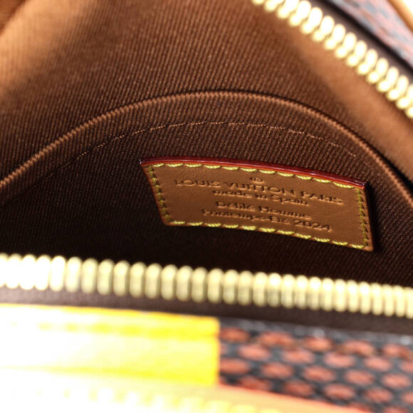 Louis Vuitton Chess Messenger Bag #236024L22B - Picture 6 of 7